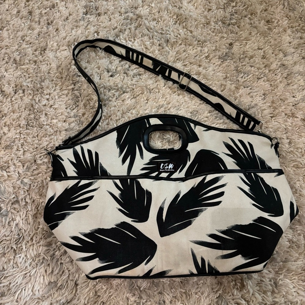 DSW Cooler Bag